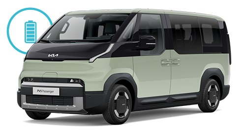 POPOLNOMA NOVI PV5 PASSENGER<div>Kontaktirajte zastopnika</div>