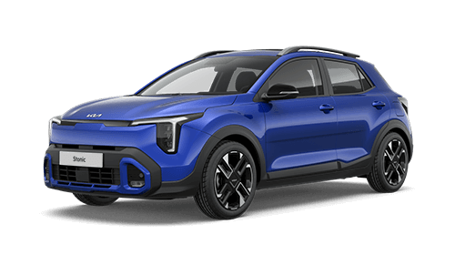 POPOLNOMA NOVI STONIC<div>Kontaktirajte zastopnika</div>