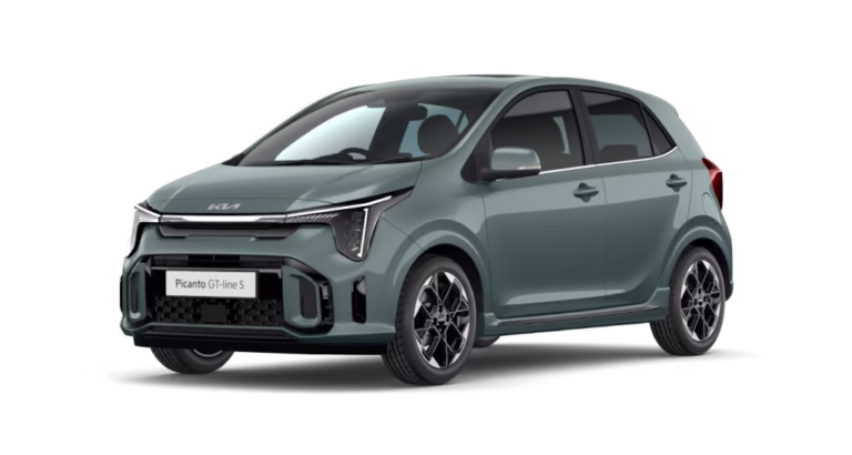 NOVI PICANTO<div>Kontaktirajte zastopnika</div>